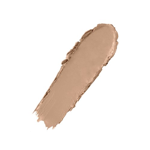 No7 Stay Perfect Stick Foundation - Medium Coverage Long Wear Cream Foundation for All Skin Types - Contains Squalene for Hydrating Foundation Makeup - Warm Beige, (10g)