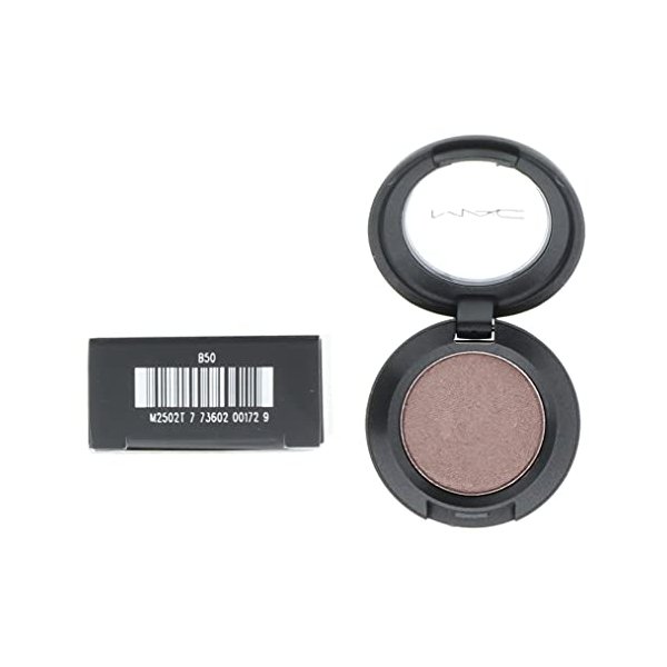 MAC Small Eye Shadow - Satin Taupe - 1.5g/0.05oz, Powder