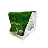 Amphora Dried Mango - Organic Soft Dried Mangoes No Sugar Added - Vegan and Gluten-Free Snack - 3 Oz (Pack of 6)
