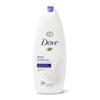 Dove Body Wash For Dry Skin Deep Moisture Moisturizing Skin Cleanser with 24hr Renewing MicroMoisture Nourishes The Driest Skin 20 oz