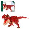 nanoblock - Dinosaur Deluxe Edition Tyrannosaurus Rex, [Dinosaurs], Advanced Hobby Series Building Kit