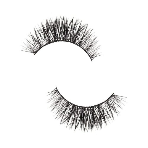 The Crème Shop - 3D Faux Mink Lashes (Tea)