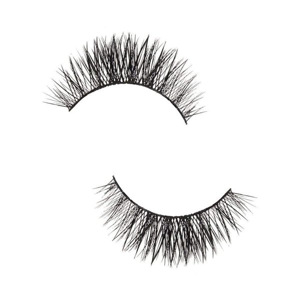 The Crème Shop - 3D Faux Mink Lashes (Tea)