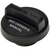 Dorman 84111 Engine Oil Filler Cap Compatible with Select Lexus/Scion/Toyota Models