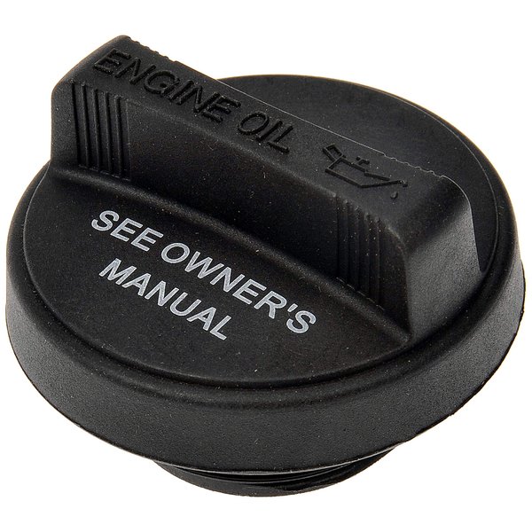 Dorman 84111 Engine Oil Filler Cap Compatible with Select Lexus/Scion/Toyota Models