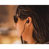 Caldwell E-MAX Power Cords 22 NRR - Electronic Hearing Protection with Bluetooth Connectivity for Shooting, Hunting, and Range