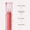 Peripera Water Bare Tint (005 RED UPDATE) - Lip Tint, Lip Stain, Glowy Tint