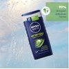 Nivea Men Energy Shower Gel, 250 ml