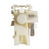 Bosch 00654621 Genuine OEM Door Latch for Bosch Dishwashers