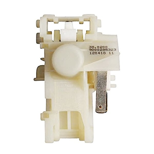 Bosch 00654621 Genuine OEM Door Latch for Bosch Dishwashers