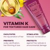Eco Style, Texture Edit, Kurly Moisturize Smoothing Cream for Type 3 curly hair - A sulfate-free, curl cream that smooths, combats frizz and nourishes parched curls. 8 oz.