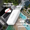 Z-Stick 10 Pro - Zigbee 3.0 & Z-Wave 800 Series USB Adapter - Works with HomeAssistant - Zigbee2MQTT - Z-Wave Controller - Z-Wave Long Range - Up to 1 Mile Wireless Range - cloudfree
