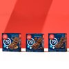 Fiber One 70 Calorie Chewy Snack Bars, Chocolate Peanut Butter, 5 ct