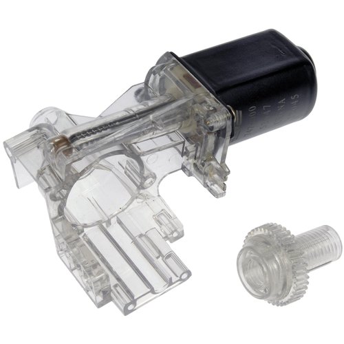 Dorman 747-000 Trunk Lid Pull Down Motor Compatible with Select Models