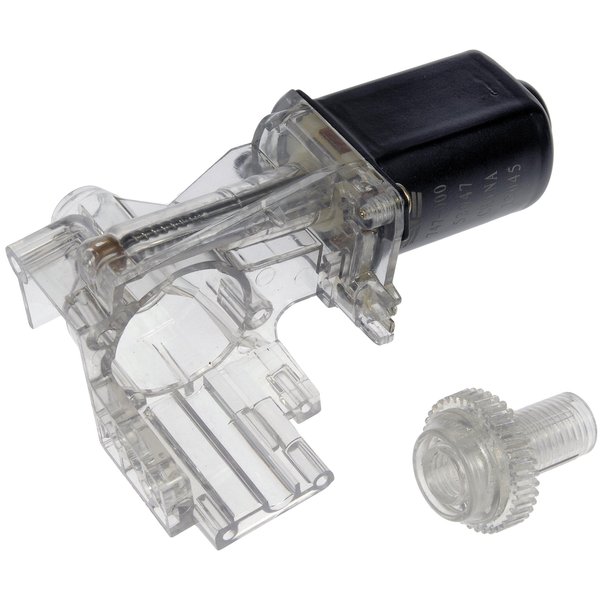 Dorman 747-000 Trunk Lid Pull Down Motor Compatible with Select Models