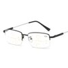MIRYEA Progressive Multifocus Computer Reading Glasses Blue Light Blocking Readers
