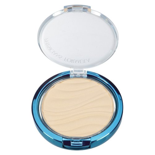 Physicians Formula Mineral Wear Talc-Free Mineral Airbrushing Pressed Powder Translucent | Dermatologist Tested, Clinically Tested
