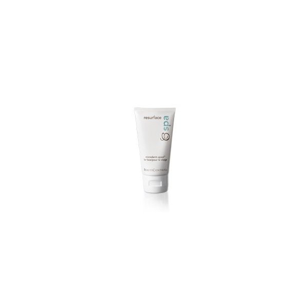 Regeneration Brighten Microderm Apeel and Exfoliating Brush