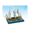 Sails of Glory Ship Pack - Commerce De Bordeaux 1784 Board Game