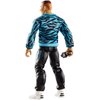 WWE Rob Gronkowski Elite Collection Series 82 Action Figure 6 in Posable Collectible Gift Fans Ages 8 Years Old and Up​