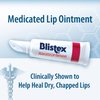 Blistex Medicated Lip Ointment (Pack of 24)