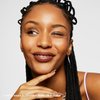 Milk Makeup KUSH Fiber Brow Gel, Dutch (Medium to Dark Brown) - Thickening Brow Gel - Soft, Flexible Hold - Vegan, Cruelty Free
