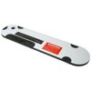 Powermatic 2000 Table Saw Insert By Peachtree Woodworking PW3390 Approx Dims 17-7/8 in x 4-7/32 in x 1/2 in