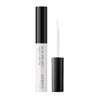 No Mess No Tears Lash Glue for Sensitive Eyes - Non-Irritating Gentle Formula - Fast Drying 24 Hour Hold - Water Resistant Dries Clear - Cluster Strip Adhesive False Eyelash Extensions