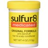 Sulfur8 Medicated Hair & Scalp Conditioner