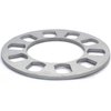 Universal Wheel Spacers 8mm Thickness for 5x100mm, 5x105mm, 5x108mm (5x4.25), 5x110mm, 5x112mm, 5x114.30mm (5x4.50), 5x115mm, 5x120.65mm (5x4.75), 5x120mm