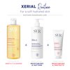 SVR Xerial 10 Ultra-Rich Body Lotion - Relief Soothing Moisturizer for Extremely Dry Itchy Skin - 10% Pure Urea and Shea Butter 48hr Moisturizing Cream for Babies, Kids, Teens & Adults, 13.5 fl.oz.
