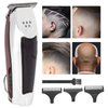 Mens Hair Clippers Professional Kit, Electric Hair Hair Trimmer Hair Hair Clippers Oil Hair Trimmer Professional Salon For For Hair Cutting Tools For Men