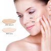 FV Translucent Loose Face Powder, Long Lasting & Lightweight Setting Powder with Matte Finish, Fine Powder for Natural Look, Minimizing Pores and Fine Lines Baking Powder 0.35oz (10g)