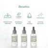 MEDITHERAPY Mugwort D-Panthenol(300,000ppm) 30 Calming Serum, Vitamin B5 Max Serum, High Concentration for Skin Barrier & Deep Calming, Pure Ingredients, Korean Skincare, 1.01 fl.oz