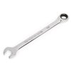 GEARWRENCH 7mm 4 Degree Swing Arch 12 Point Ratcheting Combination Wrench - 86907