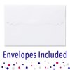 Big Dot of Happiness Assorted Graduation Cards - Graduation Party Money Holder Cards - Set of 8