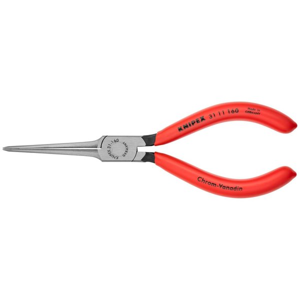 KNIPEX - 31 11 160 Tools - Needle Nose Pliers (3111160)
