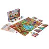 JH5 My First Magic School! New Magical Adventure Board Game for 2-4 Kids Ages 5+, Have Fun with Wizards to Learn New Skills