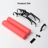 BEHORSE Mavic mini/Mini 2/Mini SE Water Landing Gear Float Expansion Kit Extender Leg Landing On Water for DJI Mini 2/Mavic Mini/Mini SE Accessories
