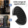 MS-624913 Grid for Coffee Maker Compatible With Ex presso Grinder Krups Nes presso Vertuo N ext, Nespresso Vertuo Next - Easy to clean