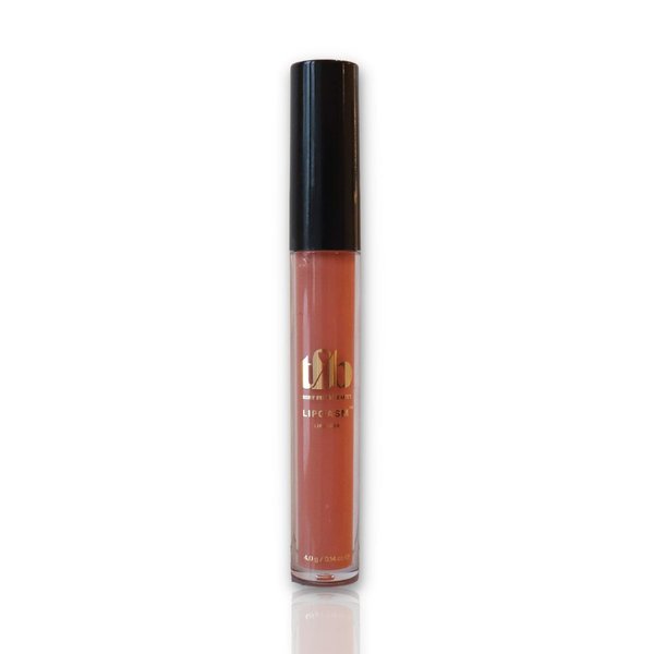 Trust Fund Beauty - Lipgasm Lipgloss (Oat Milk Latte)
