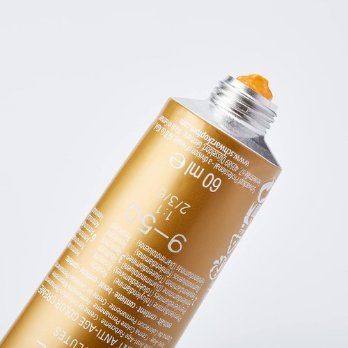 Schwarzkopf Igora Royal Permanent Hair Color Absolutes 2oz/60ml (9-50)