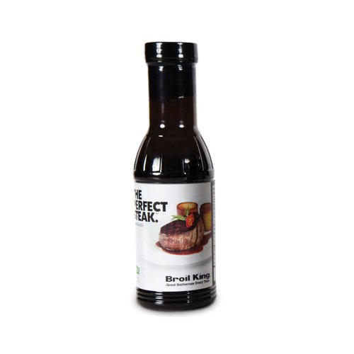 GrillPro 50990 The Perfect Steak Marinade