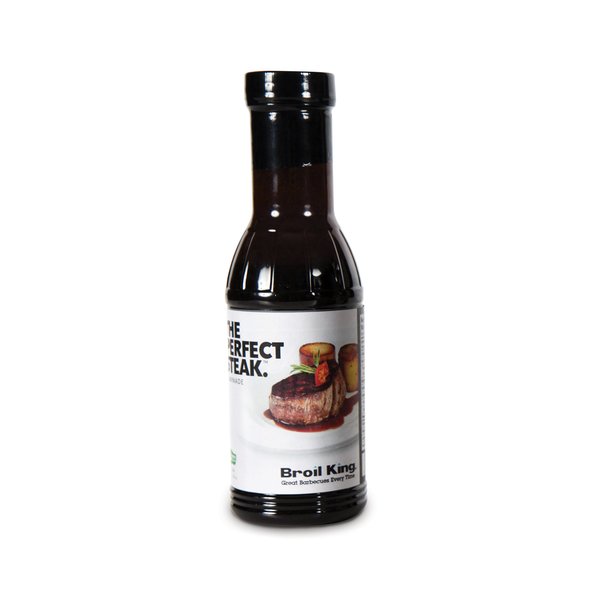 GrillPro 50990 The Perfect Steak Marinade