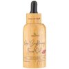 Natural V.I.P. Rose Rejuvenating &Brightening Facial Oil made with Aloe Vera Oil, Rose Hip and Helichrysum