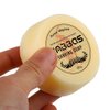 Anbbas Shave Soap Goat Milk 100g 3.5OZ from New Zealand for Beard Barber Traditional Wet Shaving (2pcs, 7 oz)