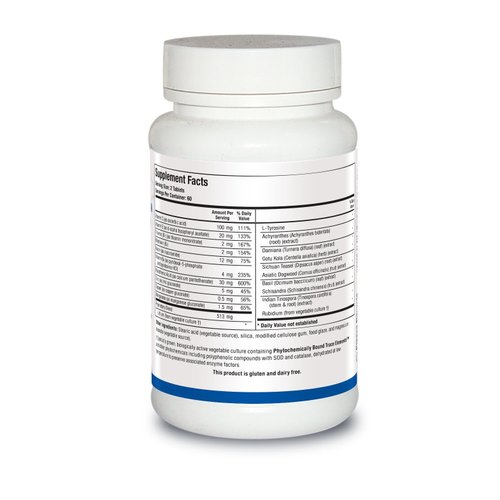 Biotics Research ADHS Adrenal Support, Supports Normal Cortisol Levels, Antioxidant Support, More Energy, Healthy Response, 120 Tabs…