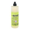 Mrs. Meyer's Liquid Dish Soap Lemon Verbena, 16 FL OZ