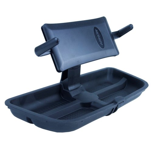 Daystar KJ71057BK Phone Cradle, Black