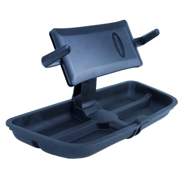 Daystar KJ71057BK Phone Cradle, Black